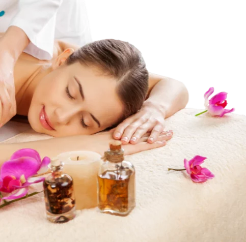 Swedish Massage