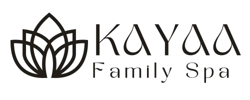 Kyaa Family Spa Logo