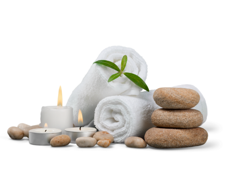 4 Hand ( Butterfly ) Massage