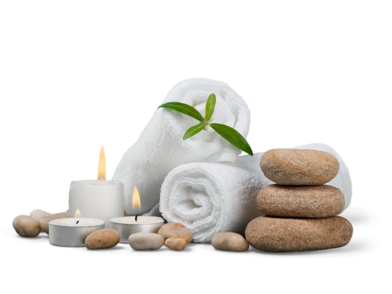 4 Hand ( Butterfly ) Massage