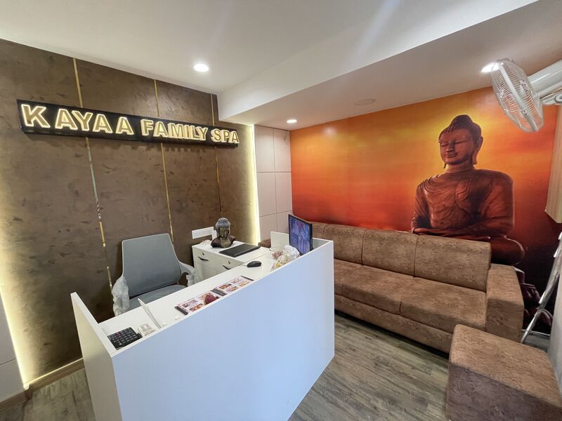 Kayaa Family Spa