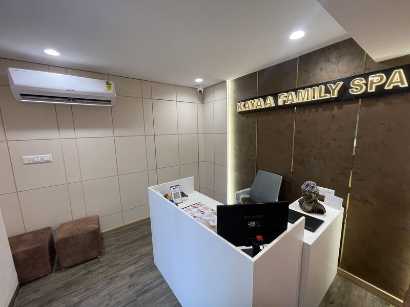 Kayaa Family Spa