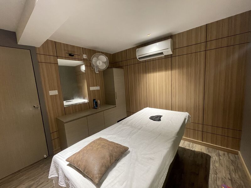 Massage Center at Kayaa Family Spa