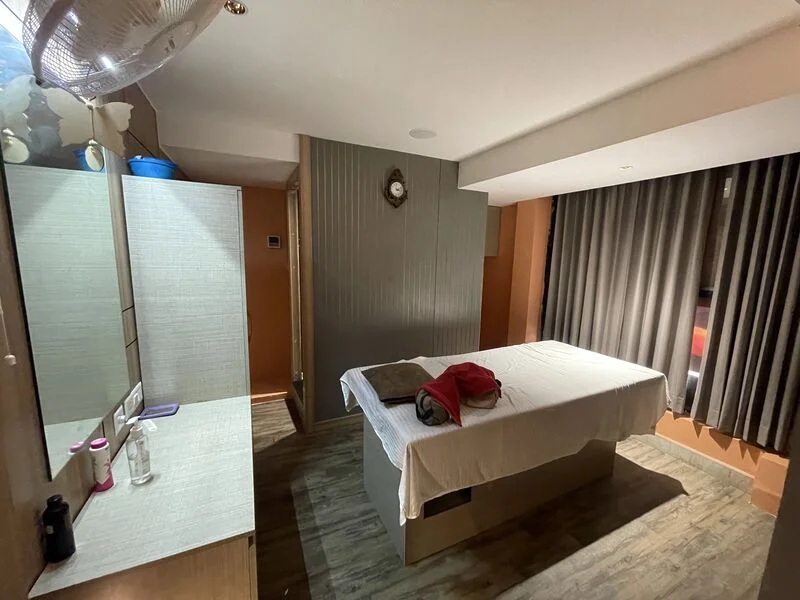 Massage Center at Kayaa Family Spa