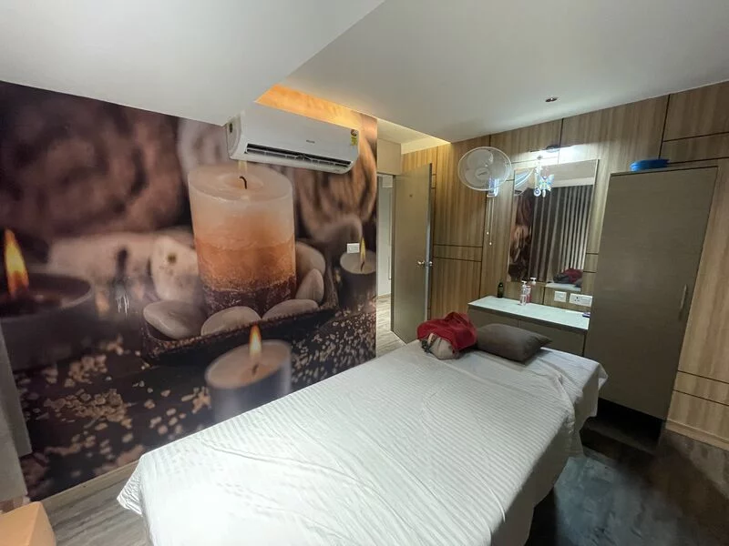Massage Center at Kayaa Family Spa