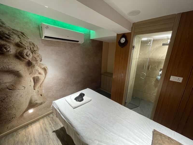 Massage Center at Kayaa Family Spa