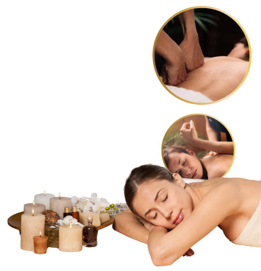 Home - Spa in Udaipur | Kayaa Family Spa 1