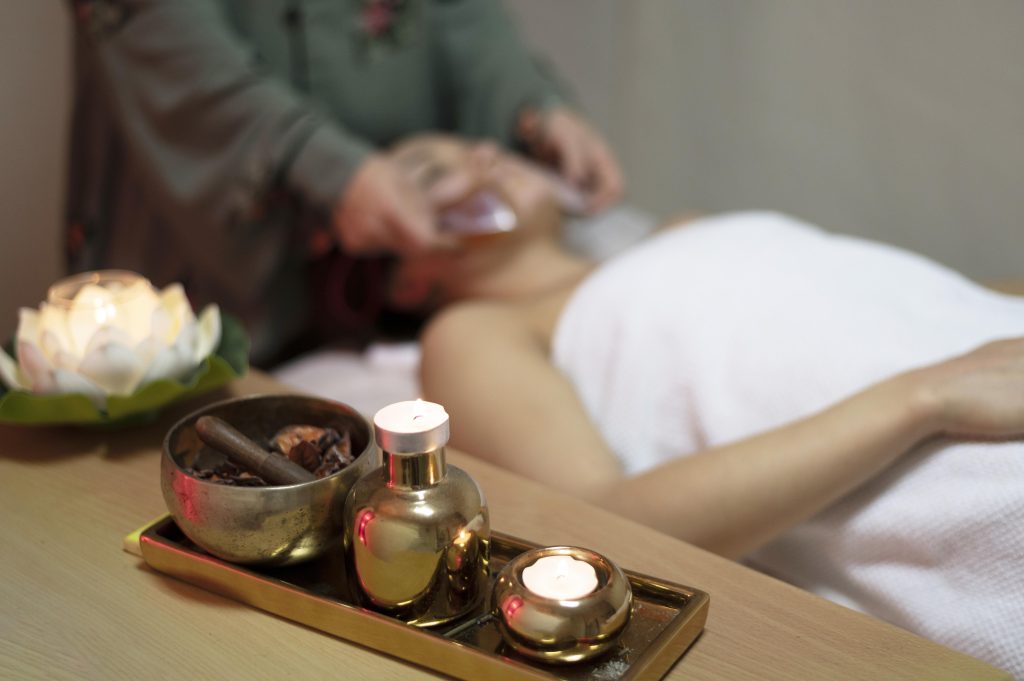 Experience the Best Spa in Udaipur: Kayaa Family Spa 4 Experience the Best Spa in Udaipur: Kayaa Family Spa - 1# Top Family Spa in Udaipur | Luxury Spa Services at best Price 4