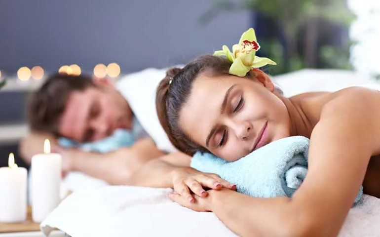 How Russian spa a premium wellness care among other therapies?